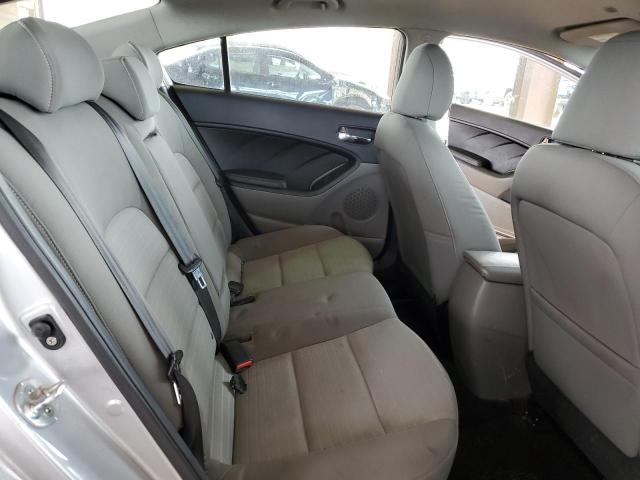 Photo 10 from auction – 2014 KIA FORTE EX with VIN KNAFX4A85E5162067
