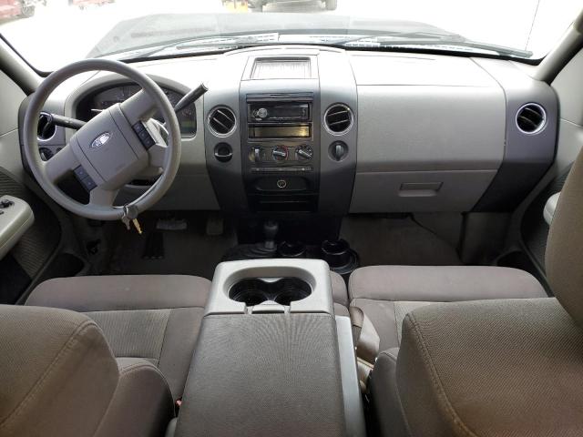 Photo 8 from auction – 2004 FORD F150 with VIN 1FTRX14W44NB72029