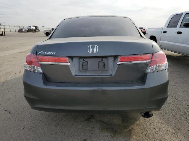 Photo 6 from auction – 2012 HONDA ACCORD LX with VIN 1HGCP2F33CA170875