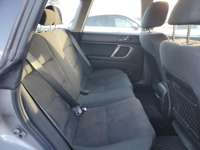 Photo 10 from auction – 2009 SUBARU OUTBACK with VIN 4S4BP60C596336878