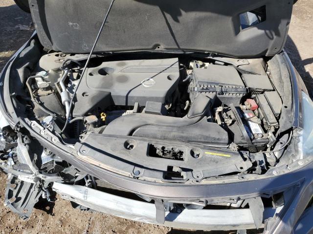 Photo 11 from auction – 2013 NISSAN ALTIMA 2.5 with VIN 1N4AL3AP4DN474508