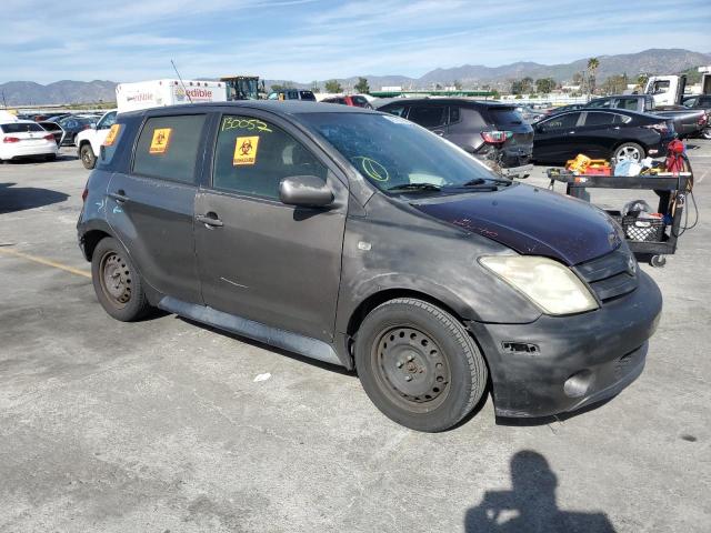 Photo 4 from auction – 2004 TOYOTA SCION XA with VIN JTKKT624540045193