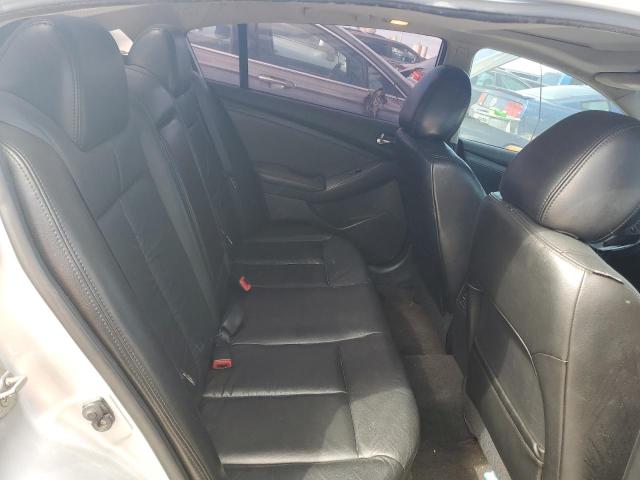 Photo 10 from auction – 2012 NISSAN ALTIMA BAS with VIN 1N4AL2AP6CN547578