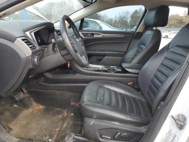 صورة رقم 7 من المزاد - 2016 FORD FUSION SE مع VIN 3FA6P0HD5GR274372