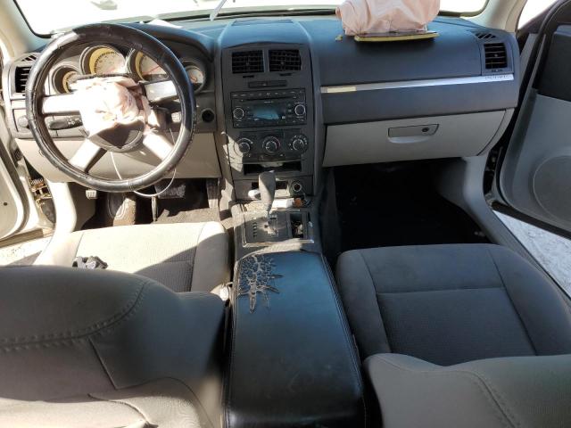 Photo 8 from auction – 2008 DODGE CHARGER with VIN 2B3KA43R68H167091