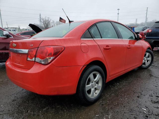 Photo 3 from auction – 2014 CHEVROLET CRUZE LT with VIN 1G1PC5SB7E7443433
