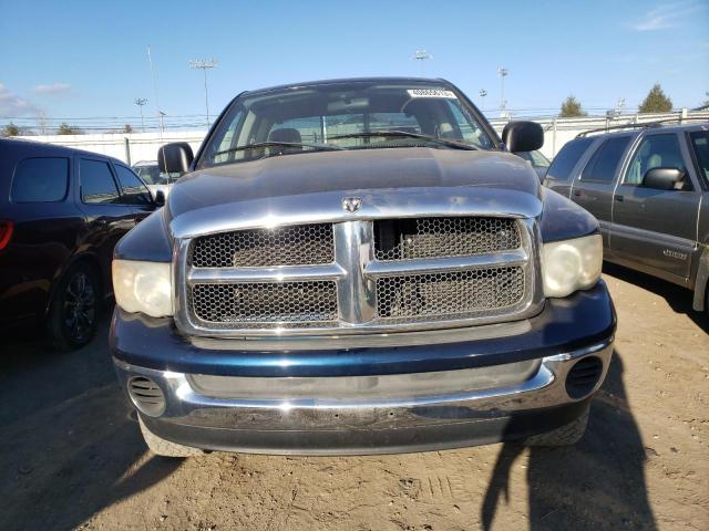 صورة رقم 5 من المزاد - 2003 DODGE RAM 2500 S مع VIN 1D7KU28D73J570467