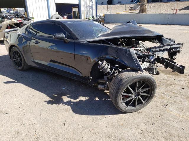 Photo 4 from auction – 2016 CHEVROLET CAMARO LT with VIN 1G1FA1RS9G0158972