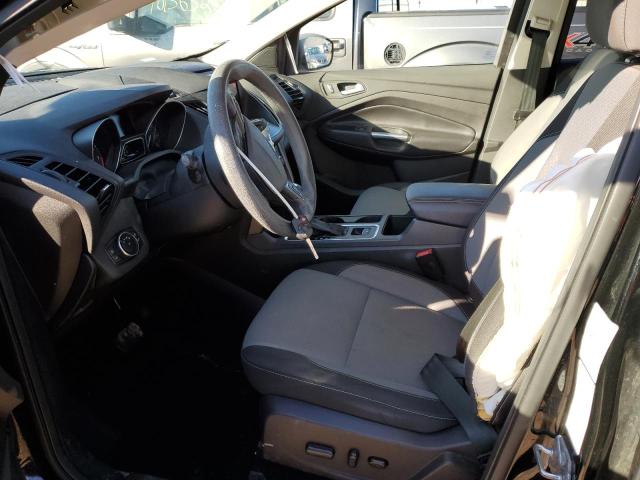 Photo 7 from auction – 2017 FORD ESCAPE SE with VIN 1FMCU0GD6HUA05150
