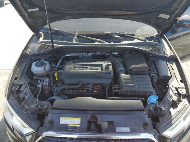Photo 11 from auction – 2018 AUDI A3 PREMIUM with VIN WAUB8GFF4J1048261