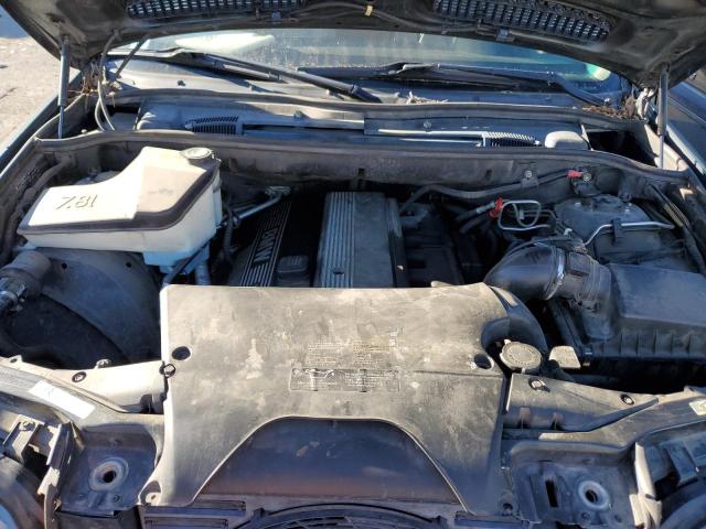 Foto 12 de la subasta – 2005 BMW X5 3.0I con VIN 5UXFA13565LY04392