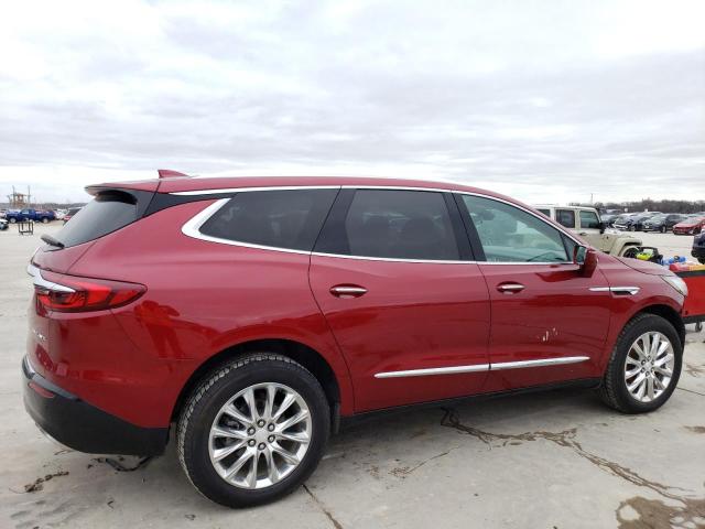 Photo 3 from auction – 2018 BUICK ENCLAVE PR with VIN 5GAERCKWXJJ242046