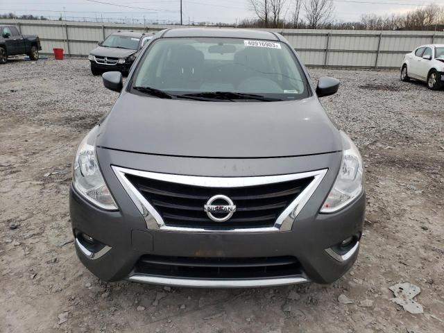 Photo 5 from auction – 2017 NISSAN VERSA S with VIN 3N1CN7AP9HL851301