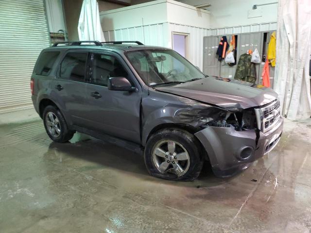 Photo 4 from auction – 2012 FORD ESCAPE XLT with VIN 1FMCU9D72CKB99425