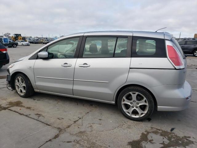 Photo 2 from auction – 2008 MAZDA 5 with VIN JM1CR29L980316505