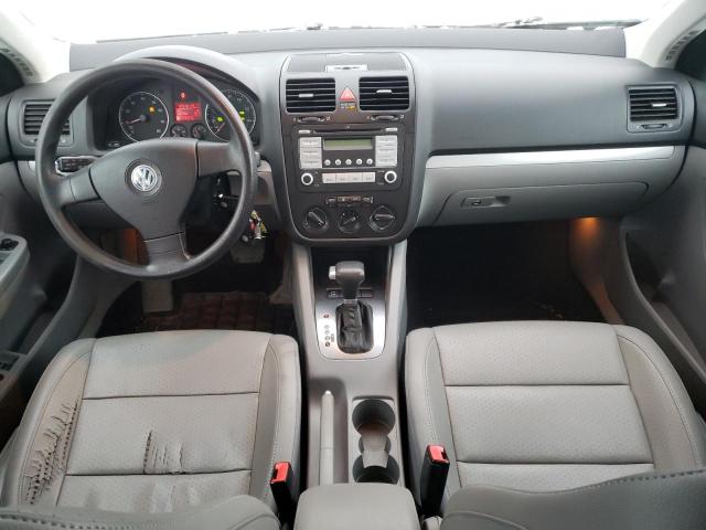Photo 8 from auction – 2007 VOLKSWAGEN JETTA WOLF with VIN 3VWEF71K77M184242