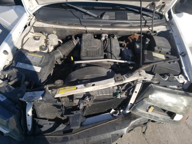 Photo 12 from auction – 2004 CHEVROLET TRAILBLAZE with VIN 1GNDT13S042394595
