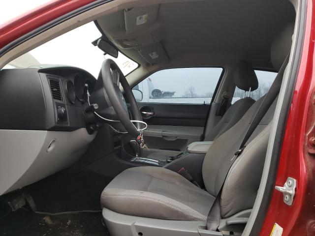 Photo 7 from auction – 2007 DODGE CHARGER SE with VIN 2B3KA43G97H725125