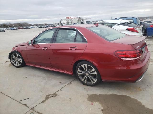 Photo 2 from auction – 2016 MERCEDES-BENZ E 350 with VIN WDDHF5KB2GB205840