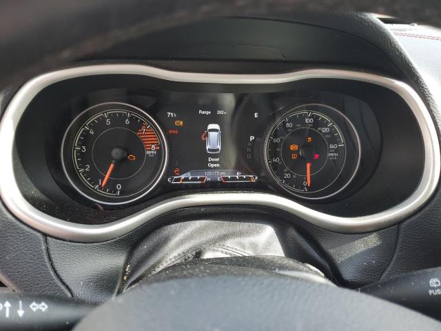 Photo 9 from auction – 2016 JEEP CHEROKEE T with VIN 1C4PJMBS4GW183587