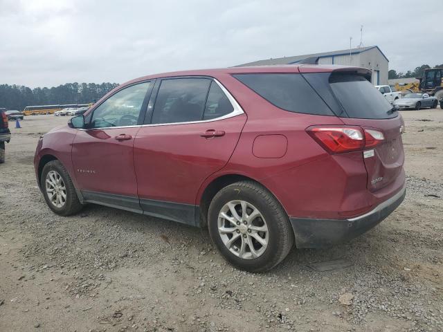 Photo 2 from auction – 2019 CHEVROLET EQUINOX LT with VIN 2GNAXKEV8K6237532