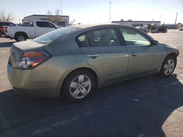 Photo 3 from auction – 2008 NISSAN ALTIMA 2.5 with VIN 1N4AL21E48C147634