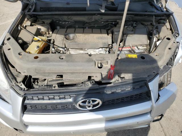 Photo 12 from auction – 2011 TOYOTA RAV4 with VIN 2T3BF4DV1BW145146