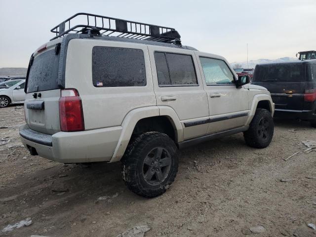 Photo 3 from auction – 2007 JEEP COMMANDER with VIN 1J8HG48KX7C648863