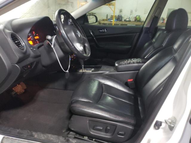 Photo 7 from auction – 2011 NISSAN MAXIMA S with VIN 1N4AA5AP2BC852819