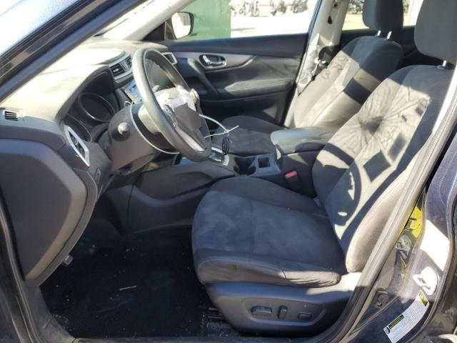 Photo 7 from auction – 2016 NISSAN ROGUE S with VIN KNMAT2MT1GP725975