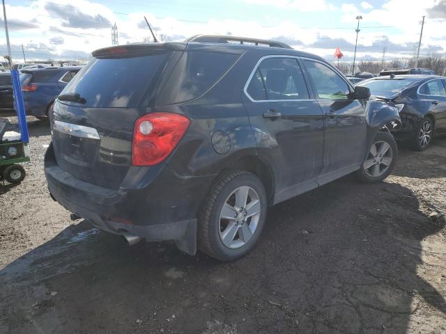 Photo 3 from auction – 2013 CHEVROLET EQUINOX LT with VIN 2GNFLNE32D6158054