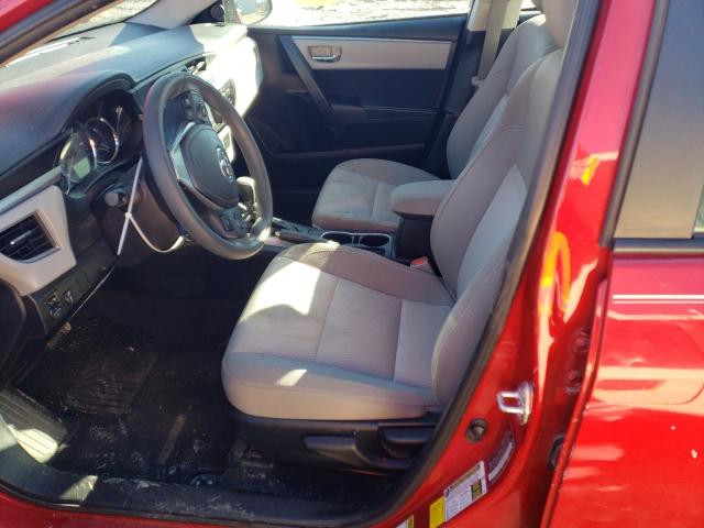 Photo 7 from auction – 2015 TOYOTA COROLLA L with VIN 2T1BURHE8FC321770
