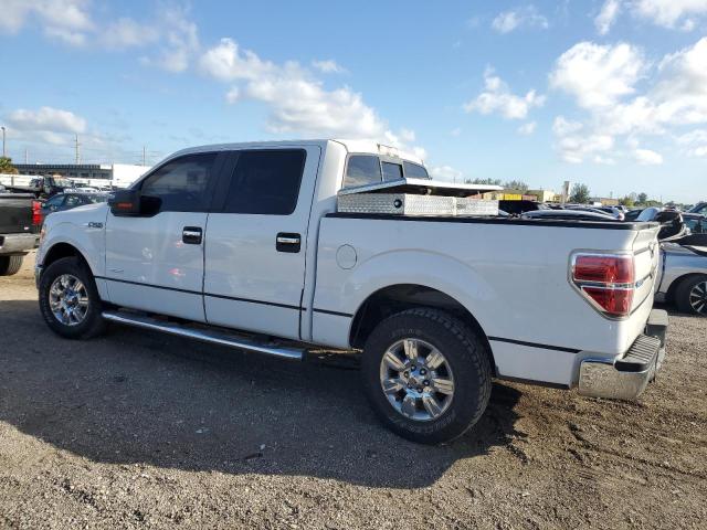 Photo 2 from auction – 2012 FORD F150 SUPER with VIN 1FTFW1CT5CFA02493