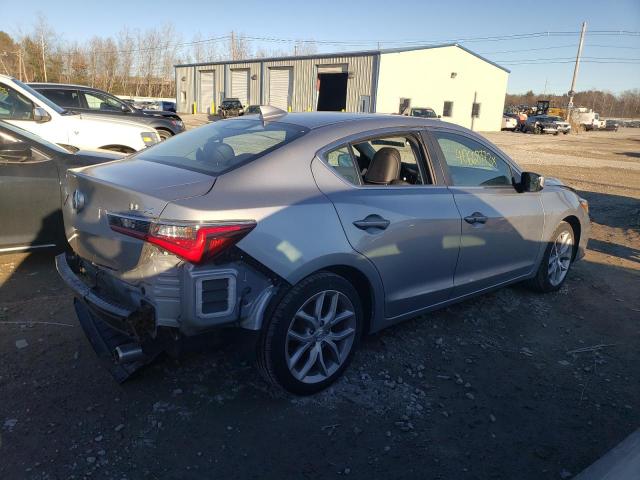 Photo 3 from auction – 2019 ACURA ILX with VIN 19UDE2F37KA010815