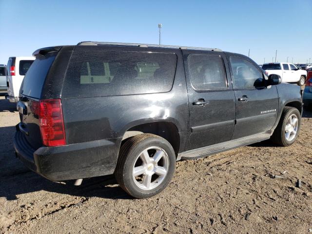 Photo 3 from auction – 2008 CHEVROLET SUBURBAN C with VIN 1GNFC16J98R259155
