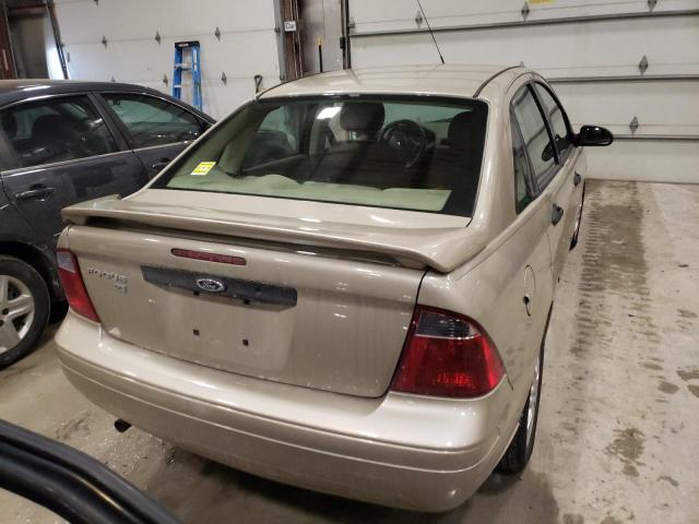 Photo 6 from auction – 2007 FORD FOCUS ZX4 with VIN 1FAFP34N57W258606
