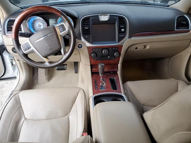 Photo 8 from auction – 2011 CHRYSLER 300 LIMITE with VIN 2C3CA5CG9BH529045