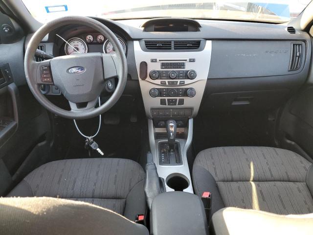 Photo 8 from auction – 2010 FORD FOCUS SE with VIN 1FAHP3FN7AW220257