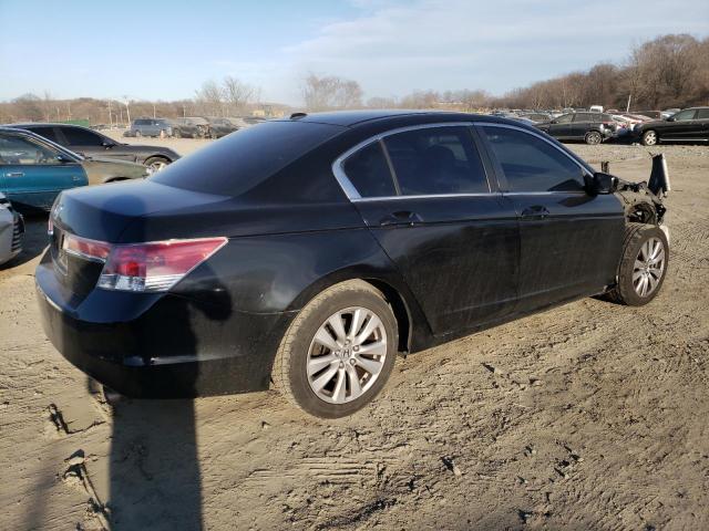 Photo 3 from auction – 2011 HONDA ACCORD EXL with VIN 1HGCP2F82BA027393
