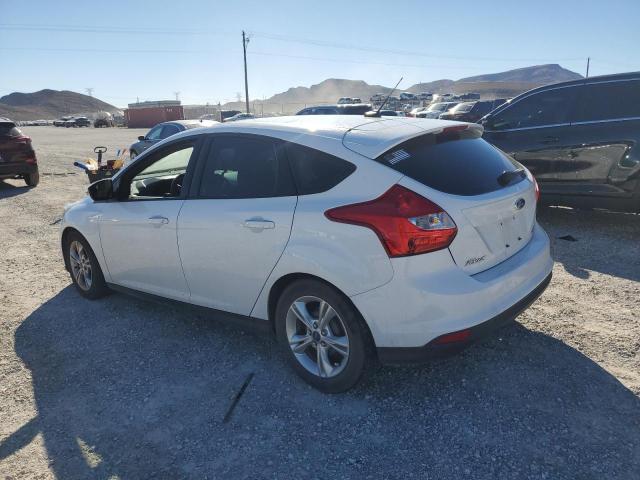 Photo 2 from auction – 2014 FORD FOCUS SE with VIN 1FADP3K27EL322000