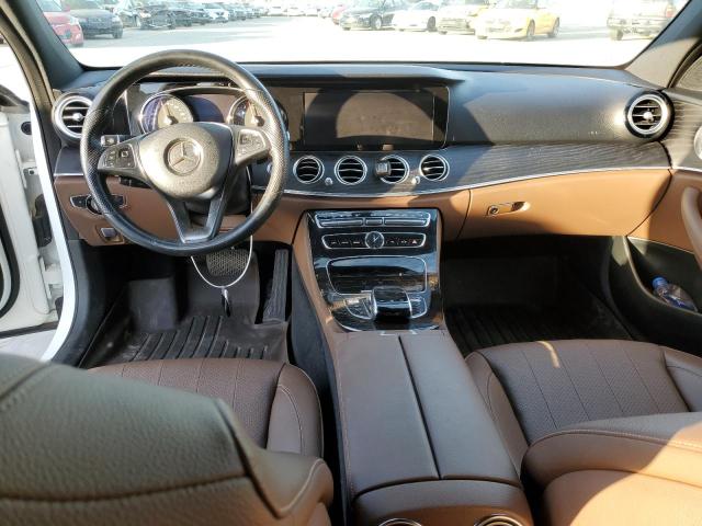 Photo 8 from auction – 2017 MERCEDES-BENZ E 300 with VIN WDDZF4JB3HA147874