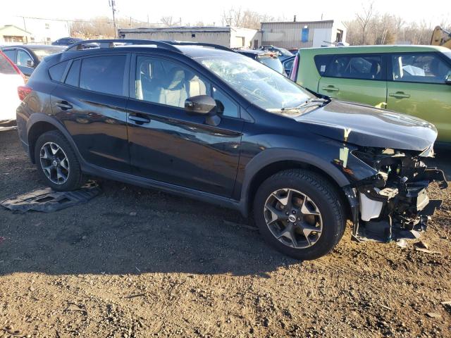 Photo 4 from auction – 2018 SUBARU CROSSTREK with VIN JF2GTABC8JH312204