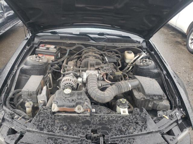 Photo 11 from auction – 2007 FORD MUSTANG with VIN 1ZVFT80N975345940