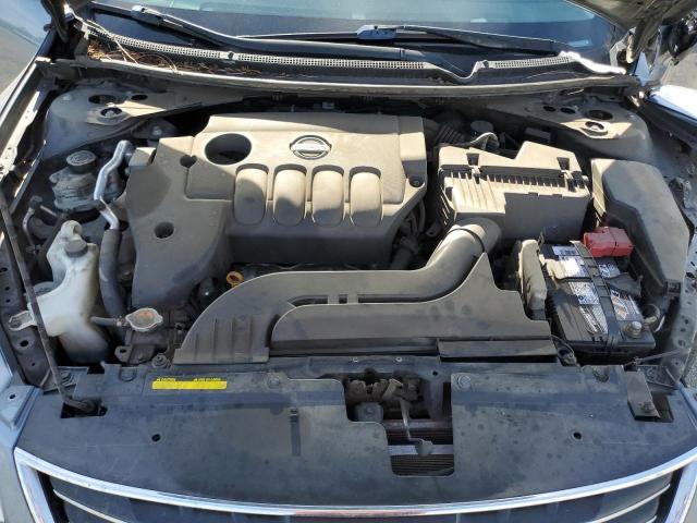 Photo 11 from auction – 2012 NISSAN ALTIMA BAS with VIN 1N4AL2AP4CN522940