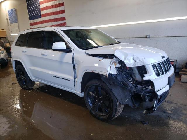 Photo 4 from auction – 2014 JEEP GRAND CHER with VIN 1C4RJFAG5EC568690