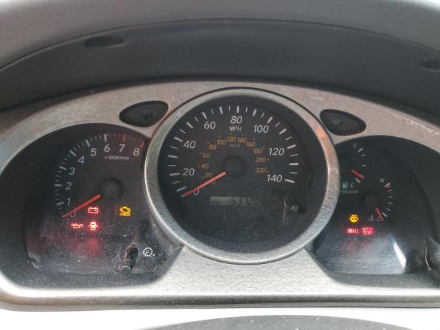 Photo 9 from auction – 2003 TOYOTA HIGHLANDER with VIN JTEGD21A330055368