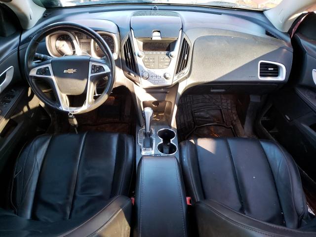 Photo 8 from auction – 2011 CHEVROLET EQUINOX LT with VIN 2CNFLFE54B6424912