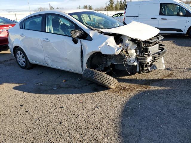 Photo 4 from auction – 2017 KIA RIO LX with VIN KNADM4A3XH6071122