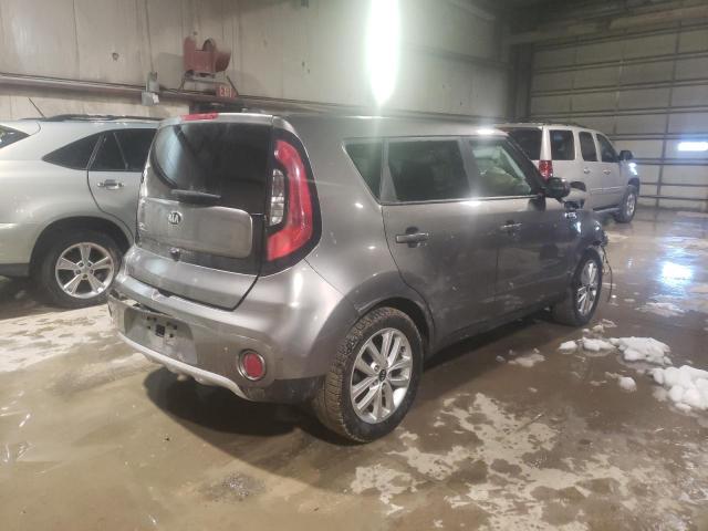 Photo 3 from auction – 2017 KIA SOUL + with VIN KNDJP3A5XH7480711