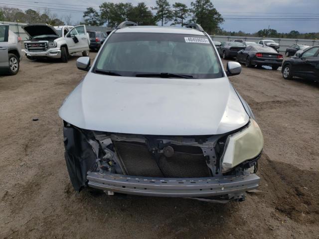 Photo 5 from auction – 2012 SUBARU FORESTER 2 with VIN JF2SHBCCXCH401601